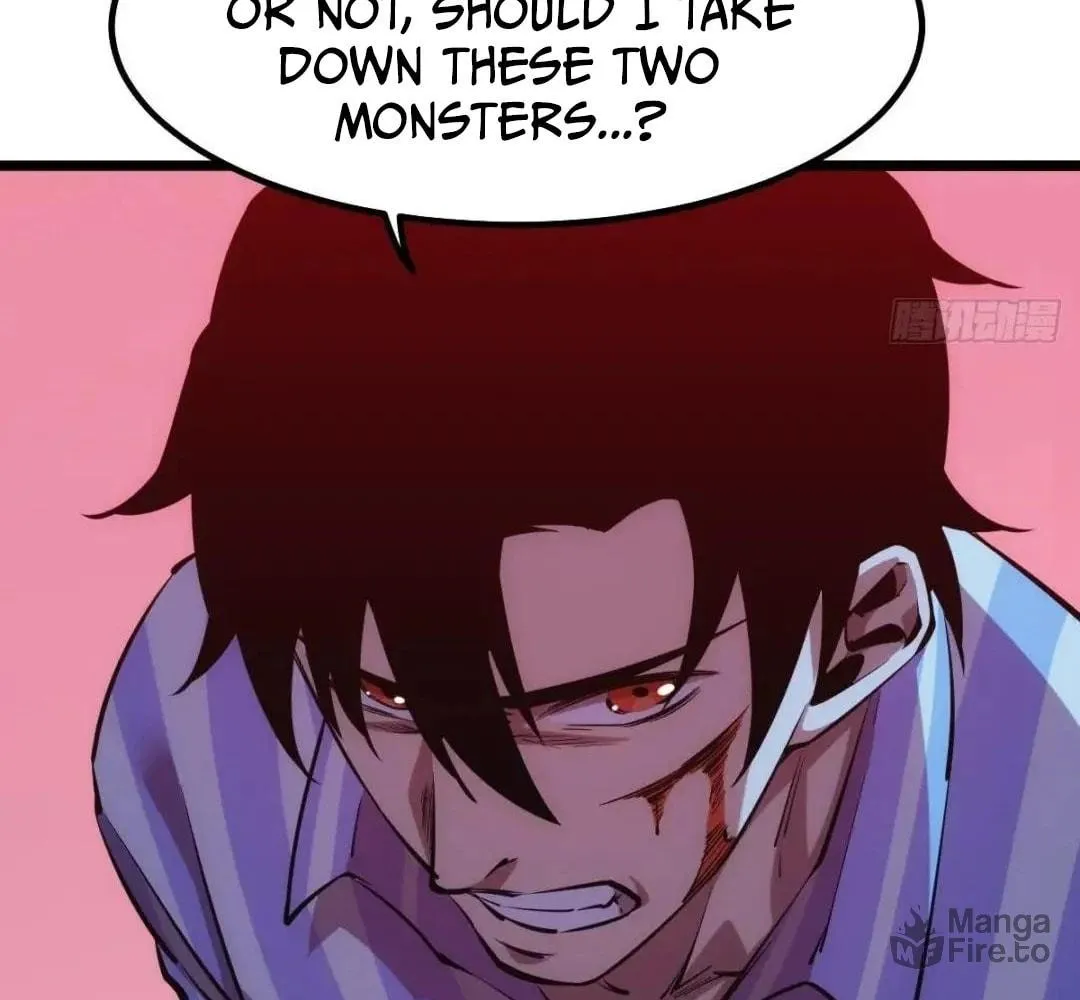 Extremely Evil Game Chapter 36 page 51 - 