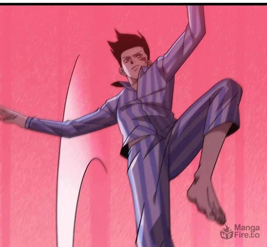 Extremely Evil Game Chapter 36 page 55 - 