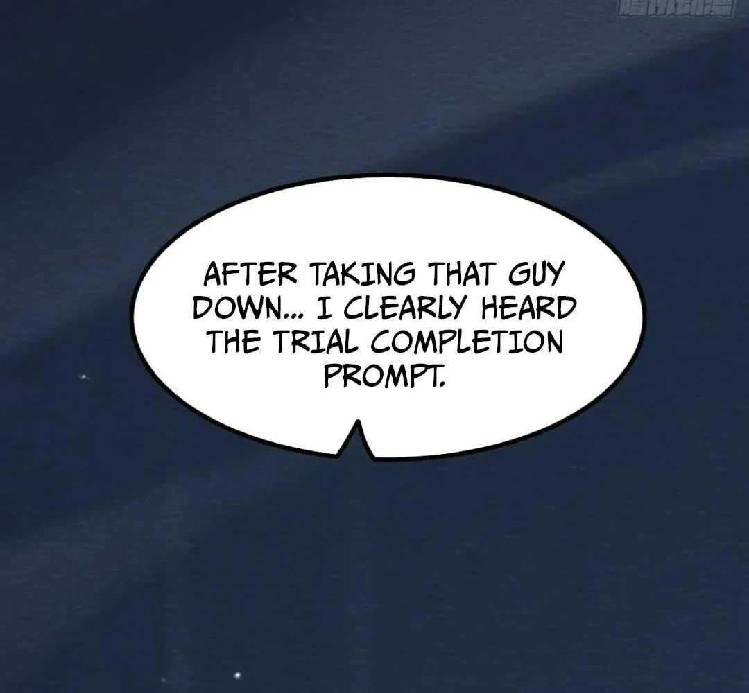 Extremely Evil Game Chapter 36 page 8 - 