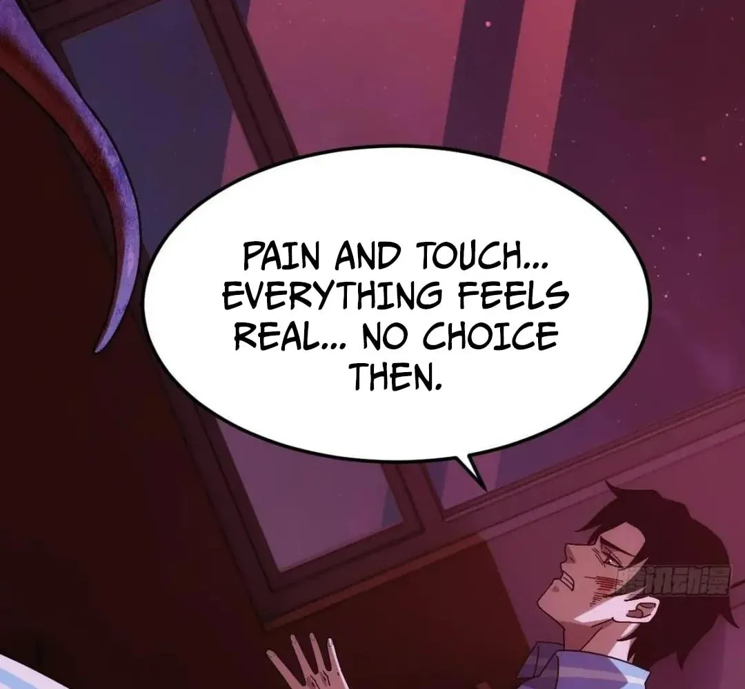 Extremely Evil Game Chapter 36 page 74 - 