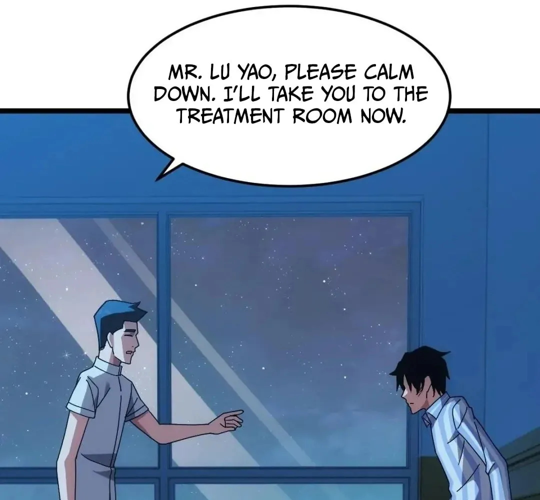 Extremely Evil Game Chapter 36 page 82 - 