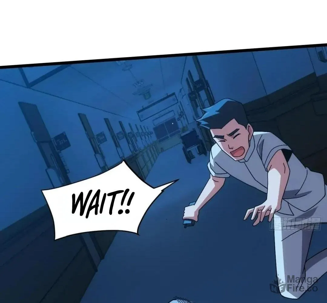 Extremely Evil Game Chapter 36 page 84 - 