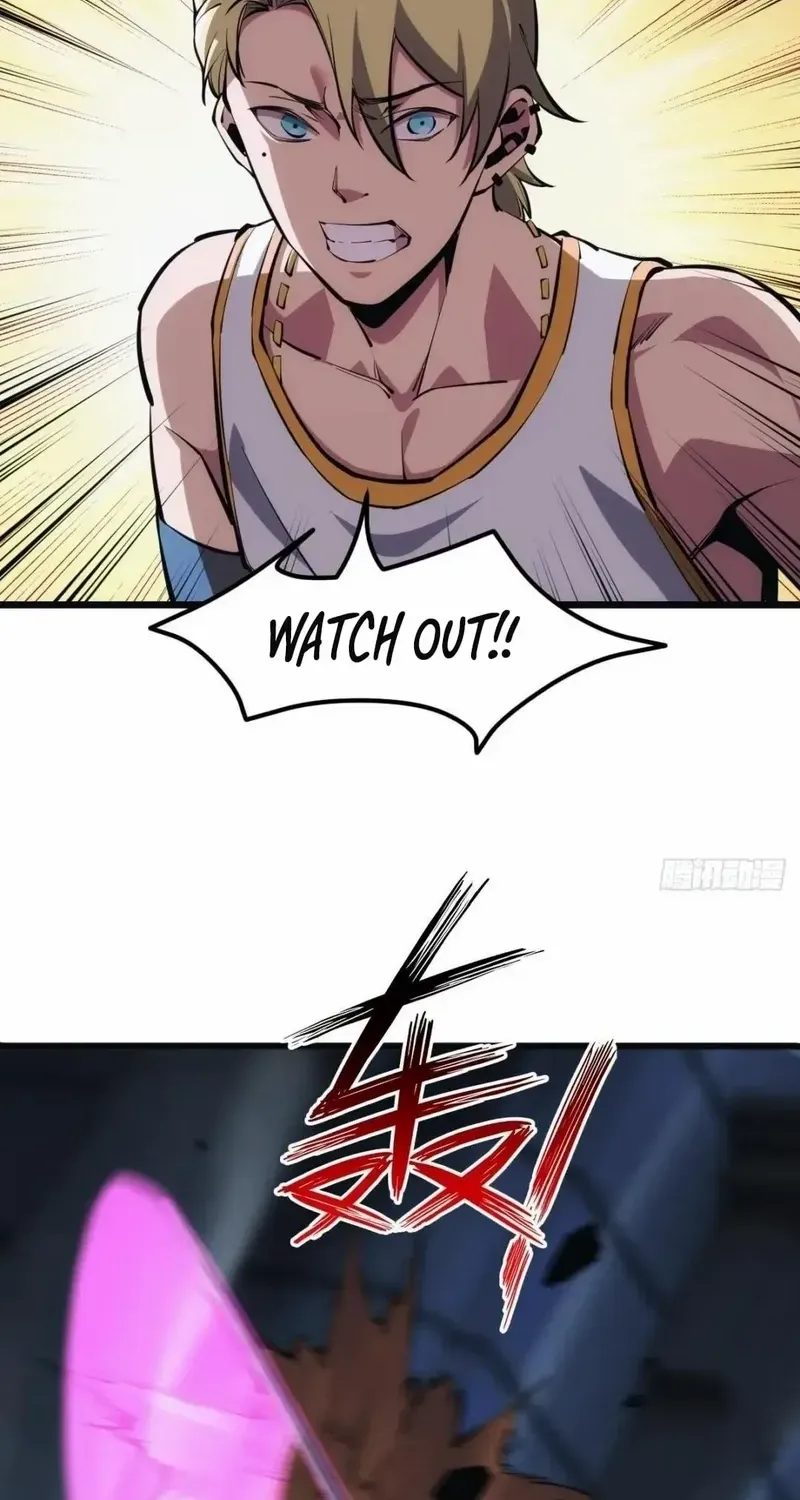 Extremely Evil Game Chapter 37 page 11 - 