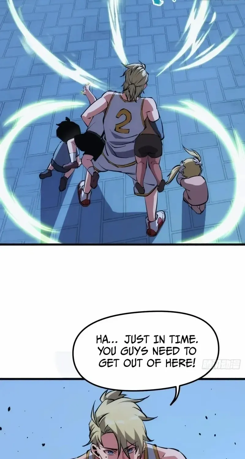Extremely Evil Game Chapter 37 page 14 - 