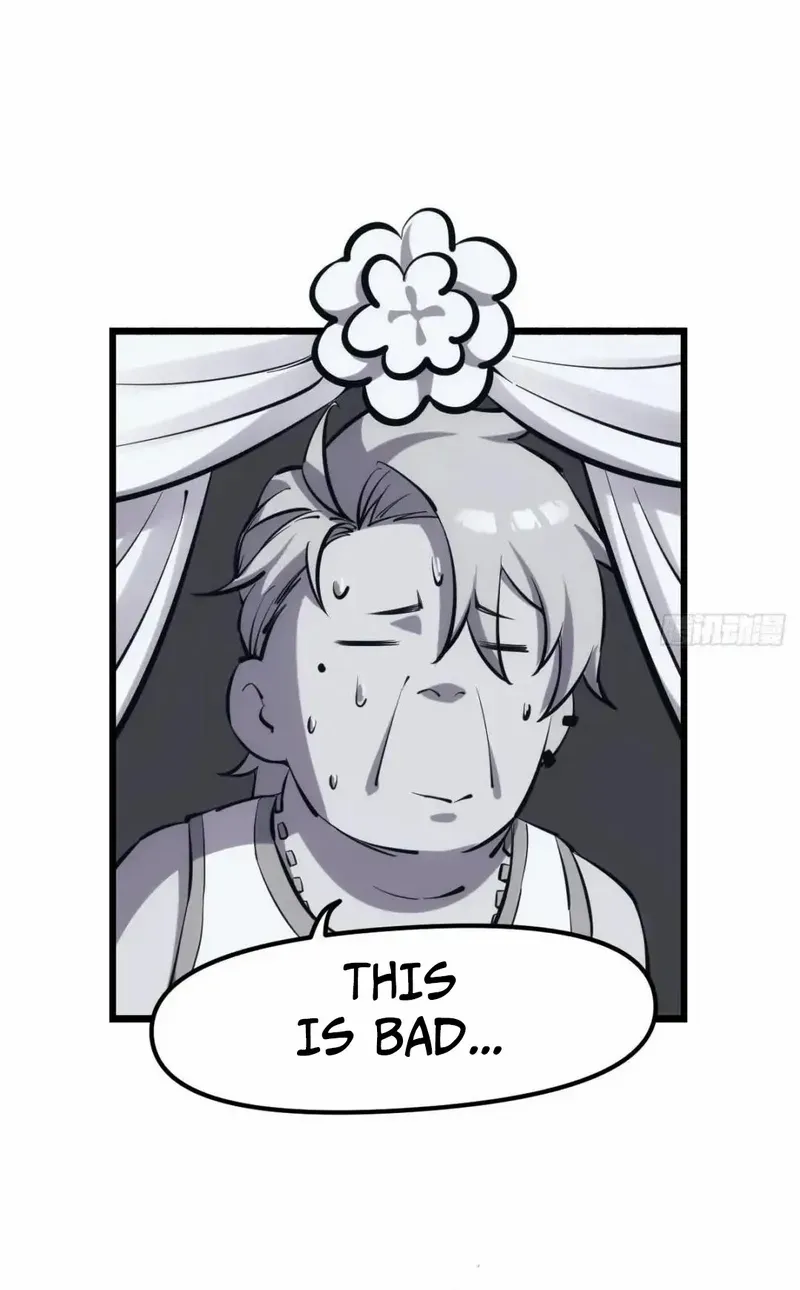 Extremely Evil Game Chapter 37 page 20 - 