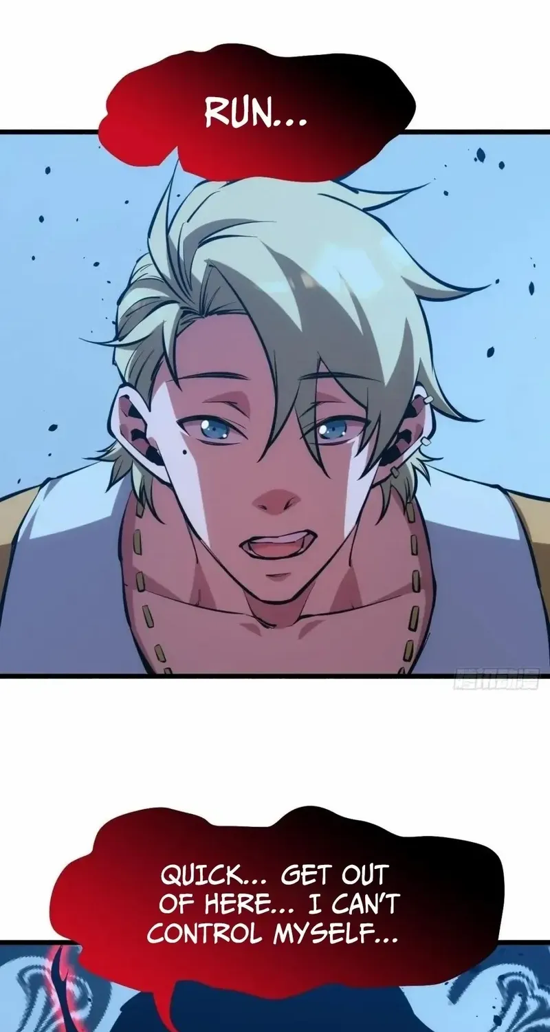 Extremely Evil Game Chapter 37 page 24 - 