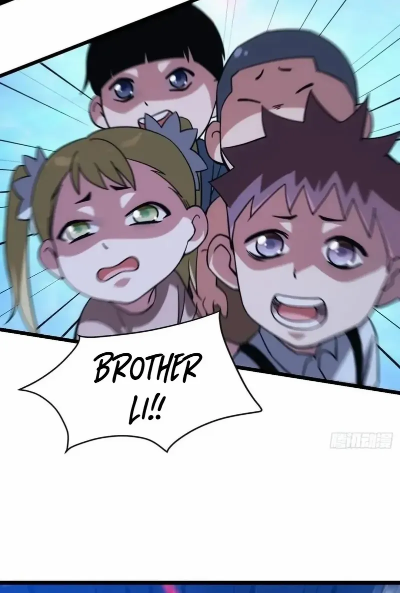 Extremely Evil Game Chapter 37 page 30 - 