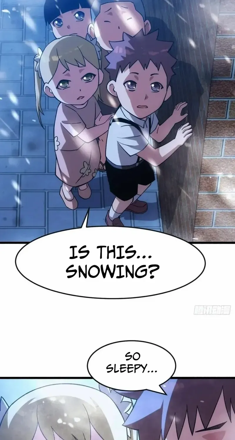 Extremely Evil Game Chapter 37 page 42 - 