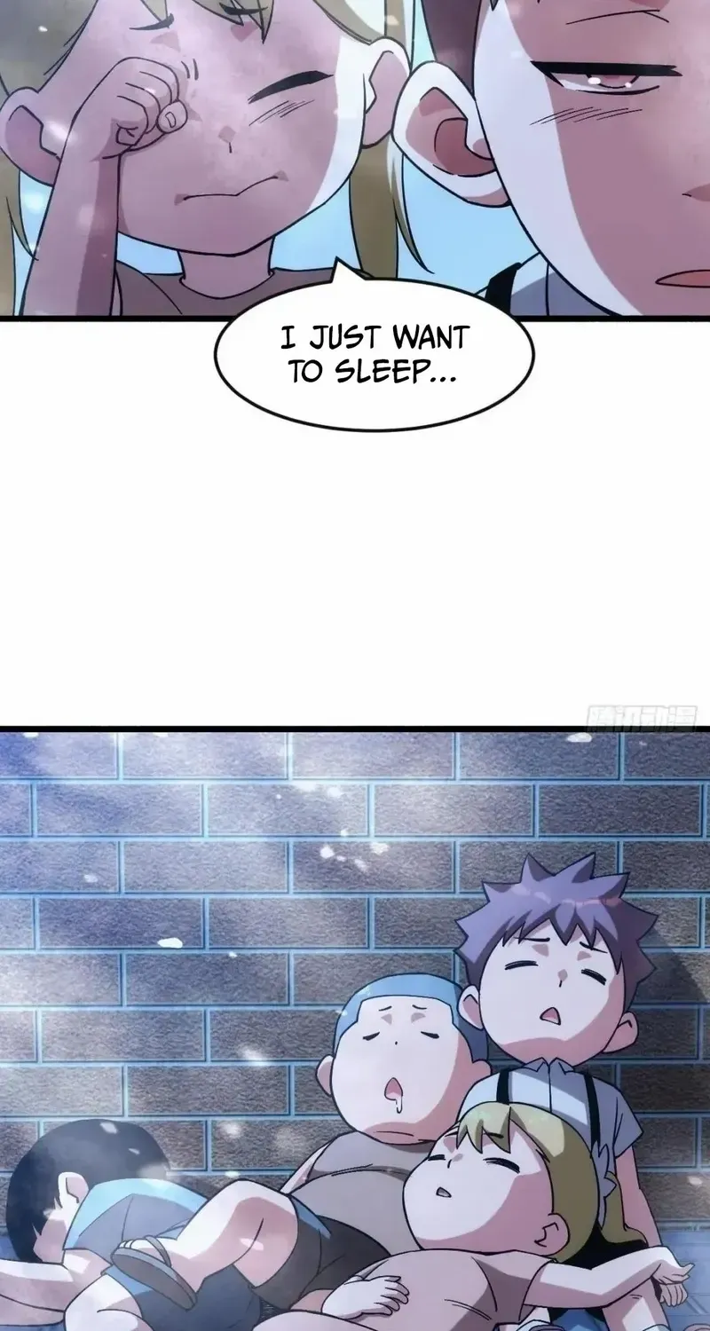 Extremely Evil Game Chapter 37 page 43 - 