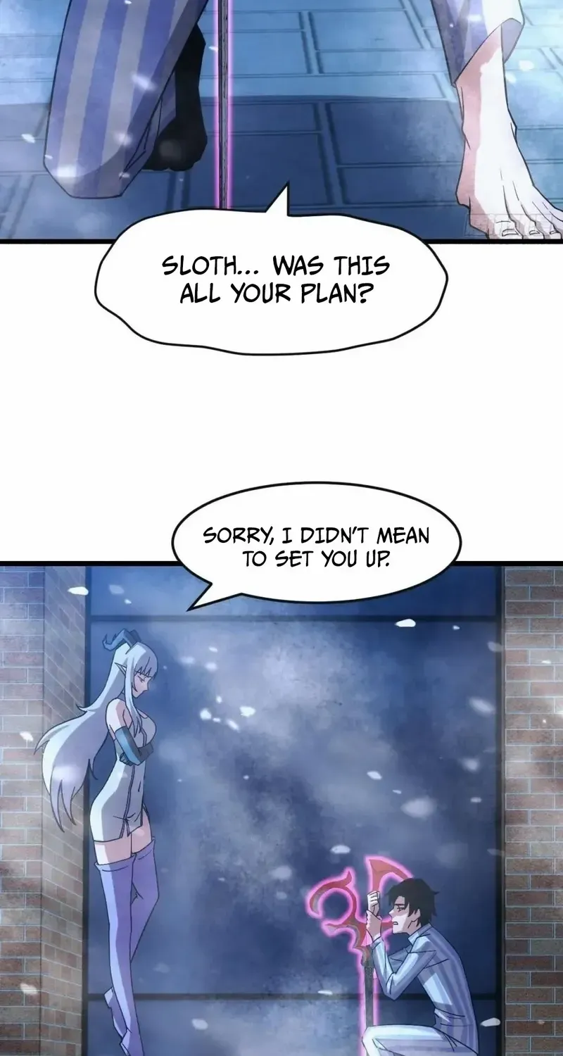 Extremely Evil Game Chapter 37 page 45 - 