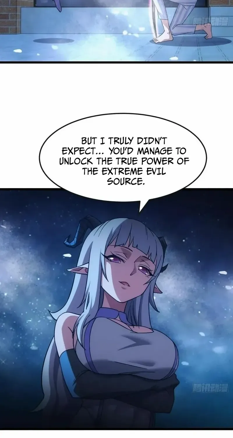 Extremely Evil Game Chapter 37 page 46 - 