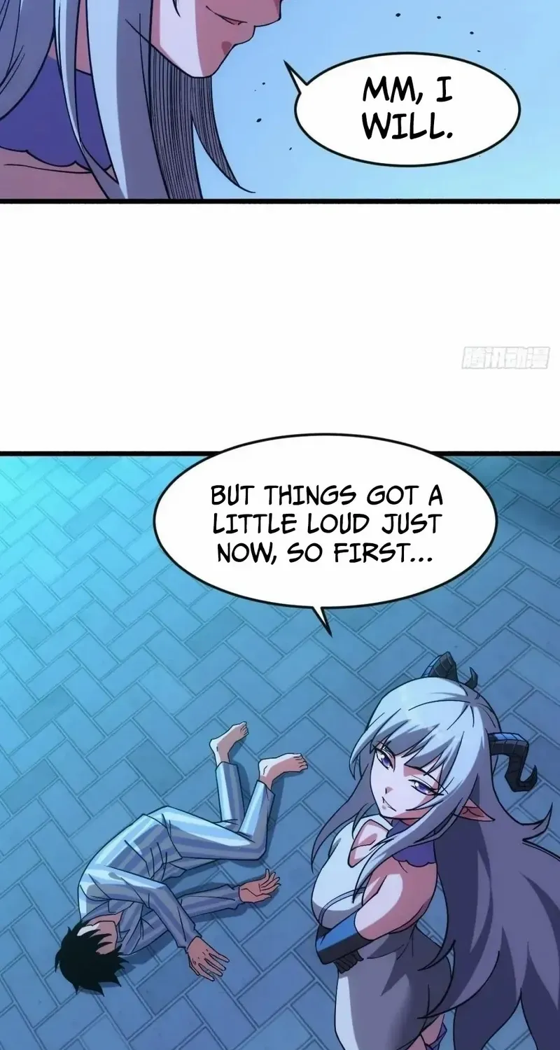 Extremely Evil Game Chapter 37 page 49 - 