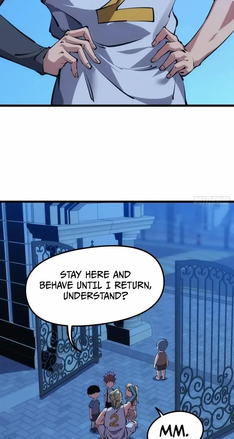 Extremely Evil Game Chapter 37 page 6 - 