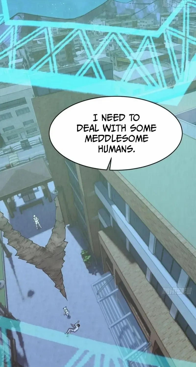 Extremely Evil Game Chapter 37 page 51 - 