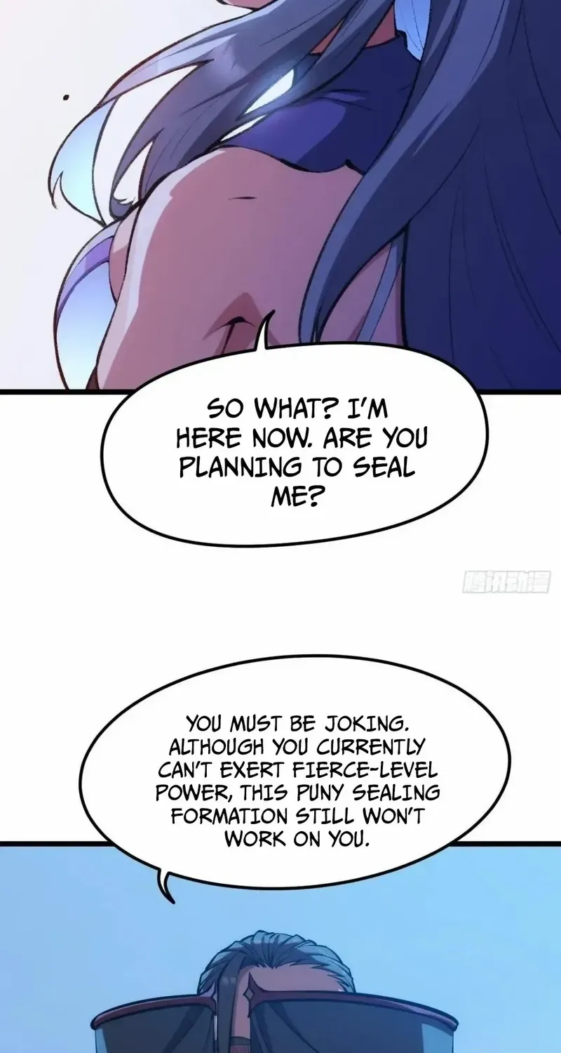 Extremely Evil Game Chapter 38 page 14 - 