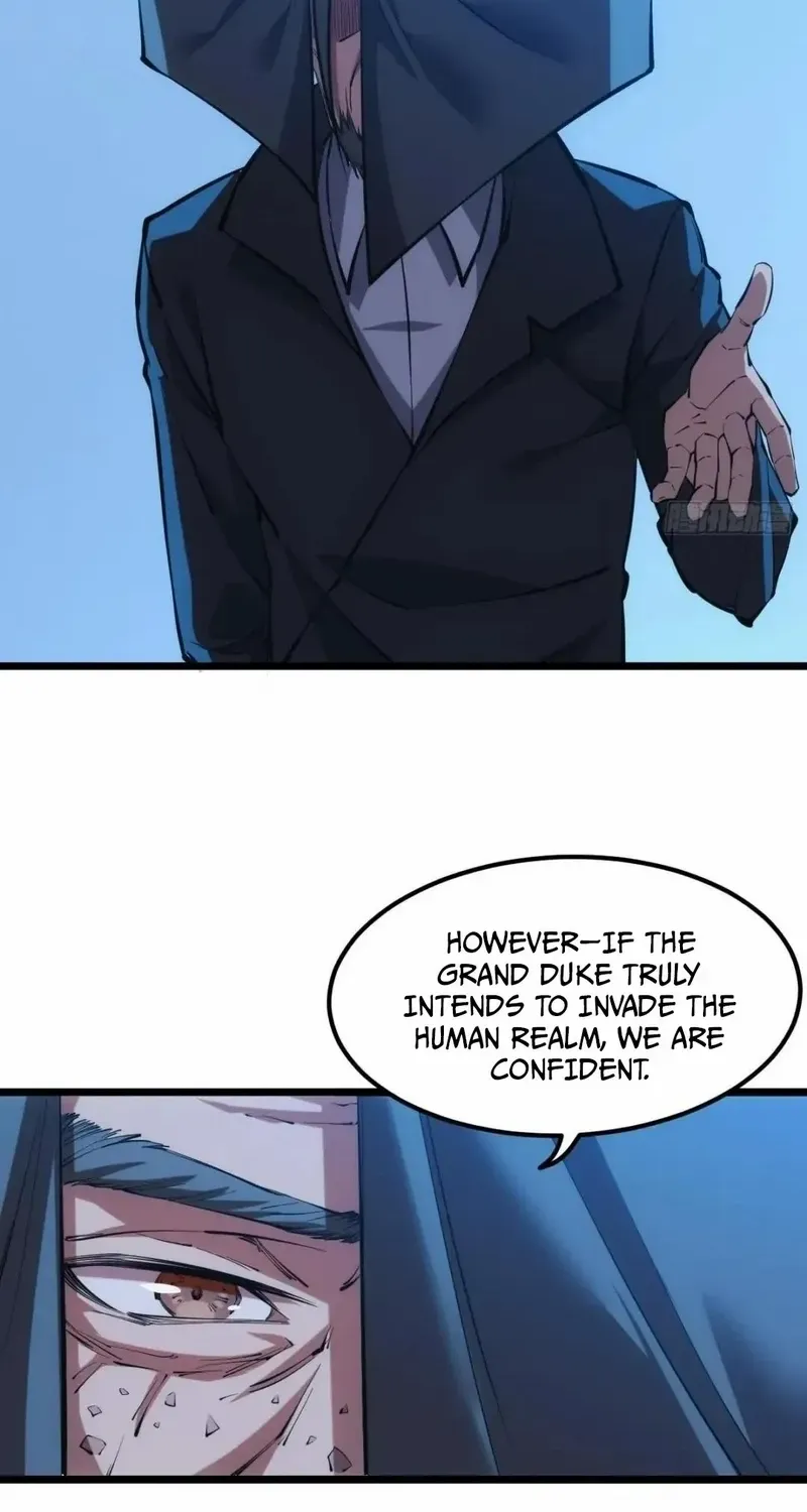 Extremely Evil Game Chapter 38 page 15 - 