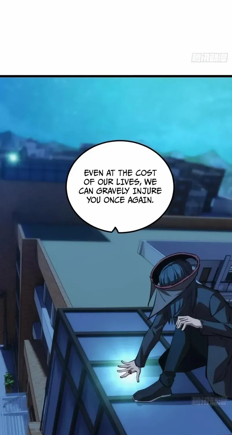 Extremely Evil Game Chapter 38 page 16 - 