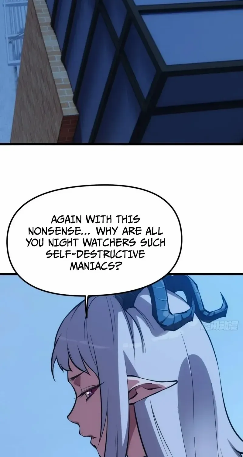 Extremely Evil Game Chapter 38 page 17 - 