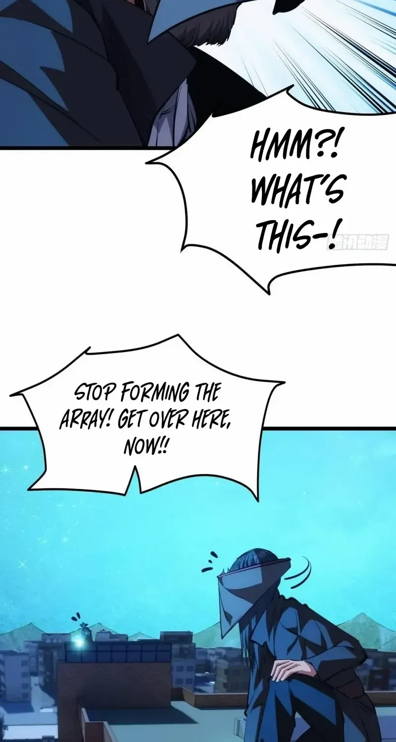 Extremely Evil Game Chapter 38 page 24 - 