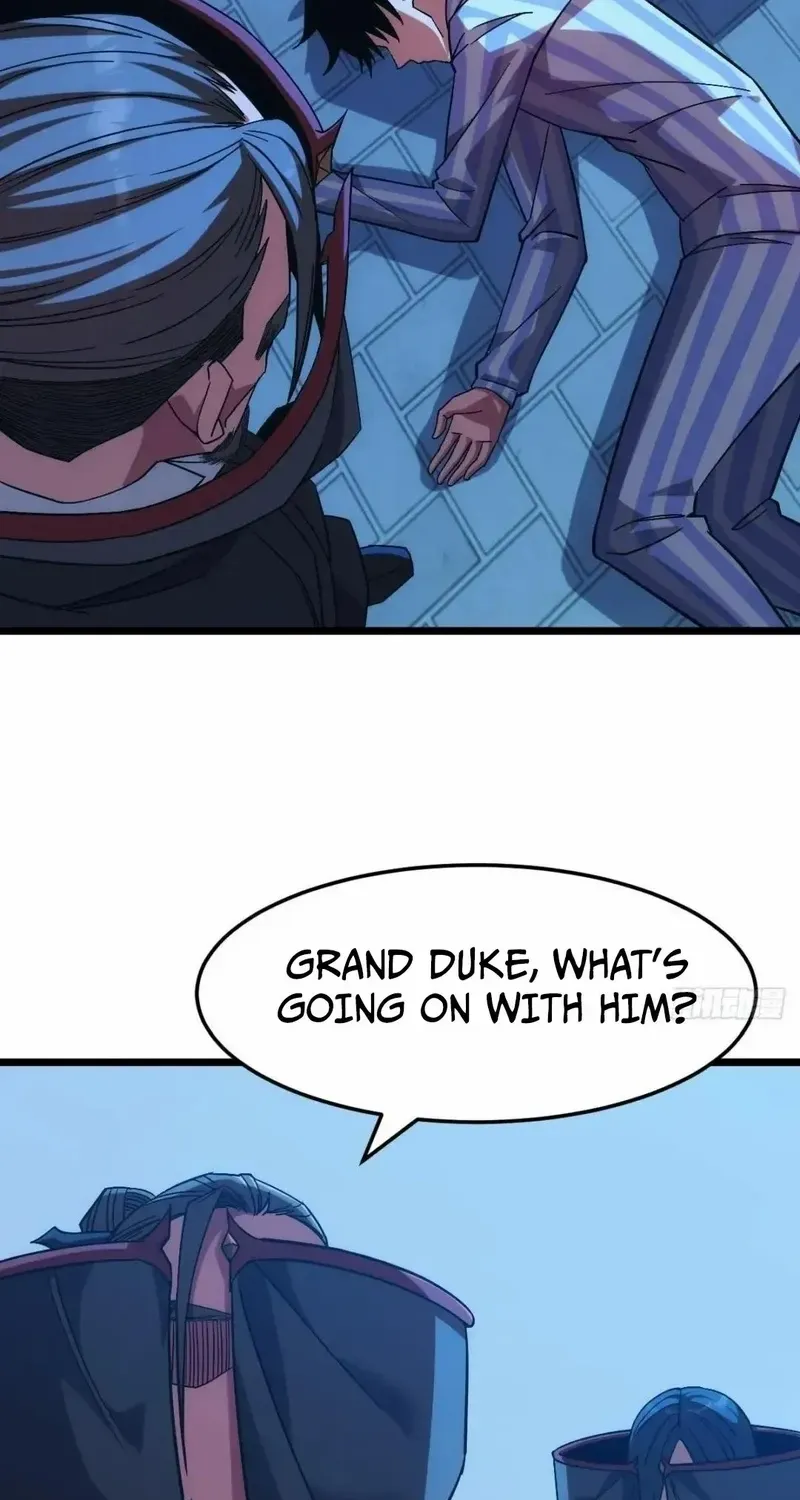 Extremely Evil Game Chapter 38 page 28 - 