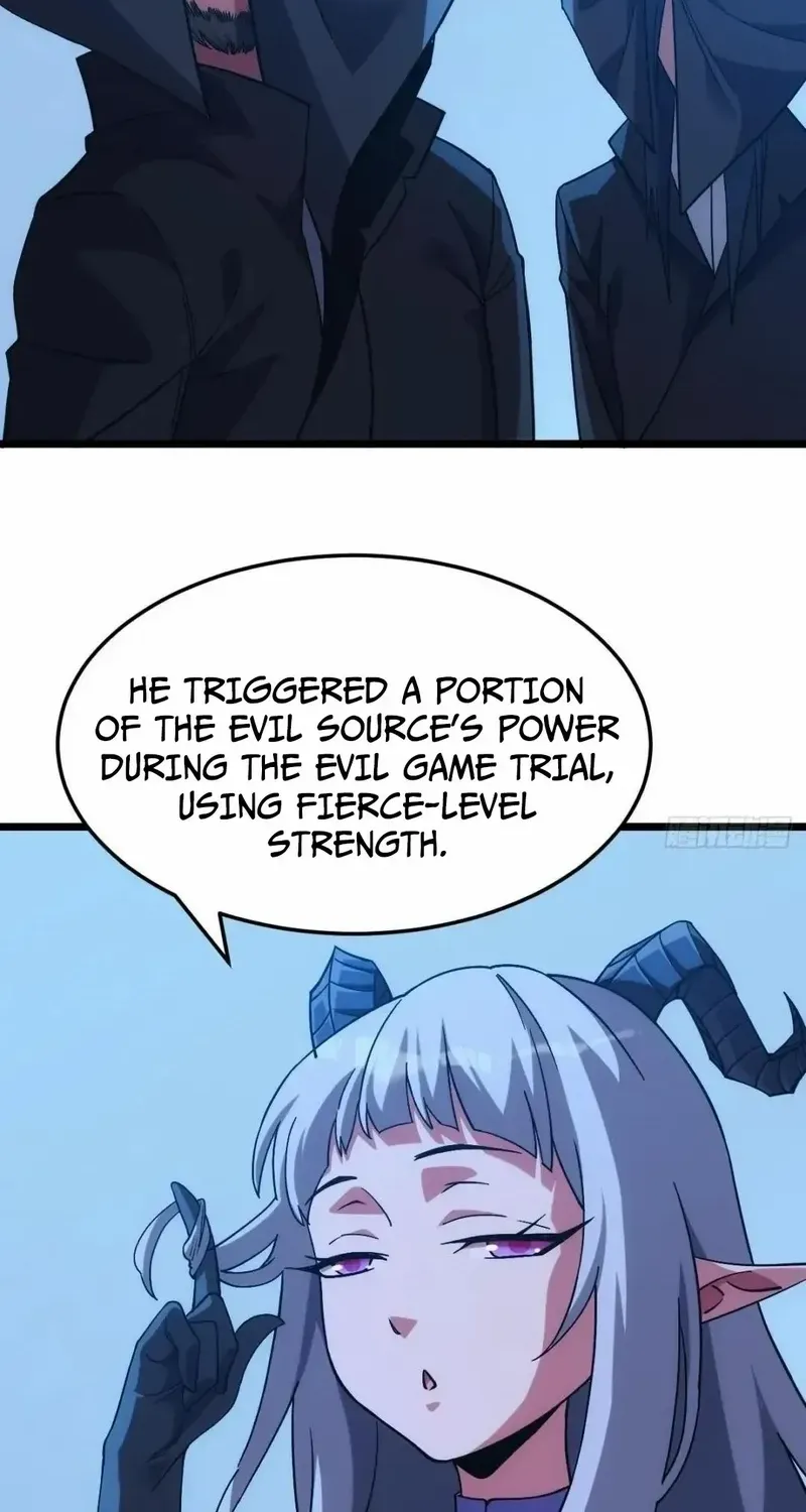 Extremely Evil Game Chapter 38 page 29 - 