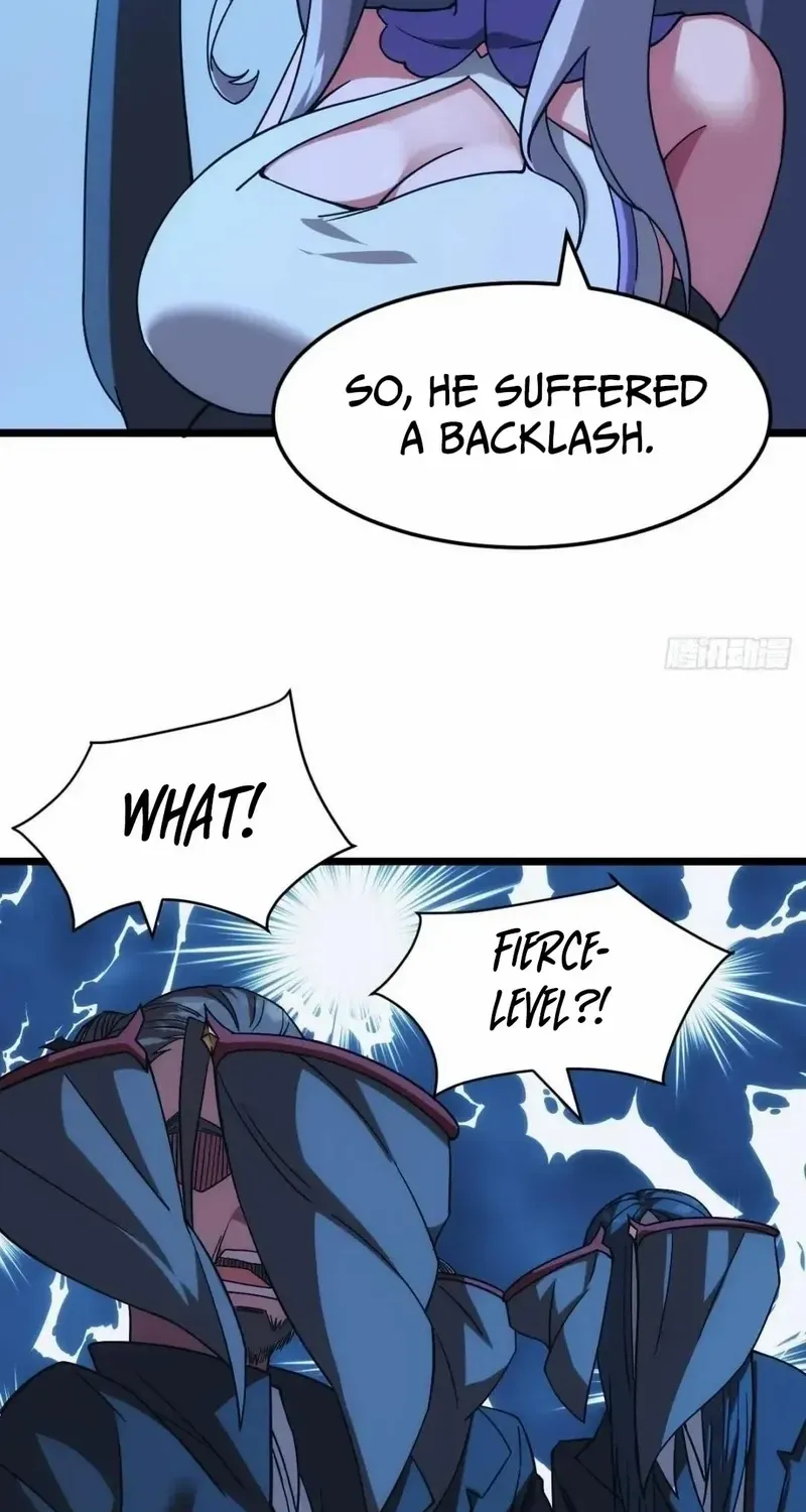 Extremely Evil Game Chapter 38 page 30 - 