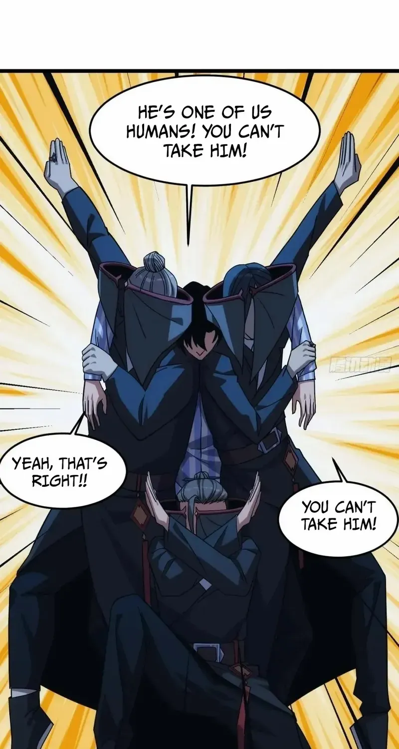 Extremely Evil Game Chapter 38 page 34 - 