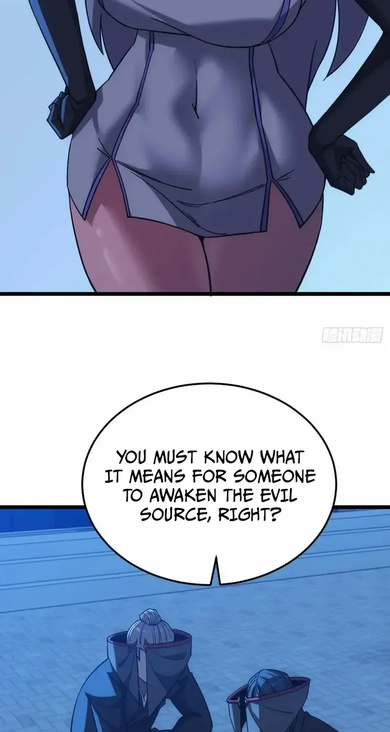 Extremely Evil Game Chapter 38 page 38 - 