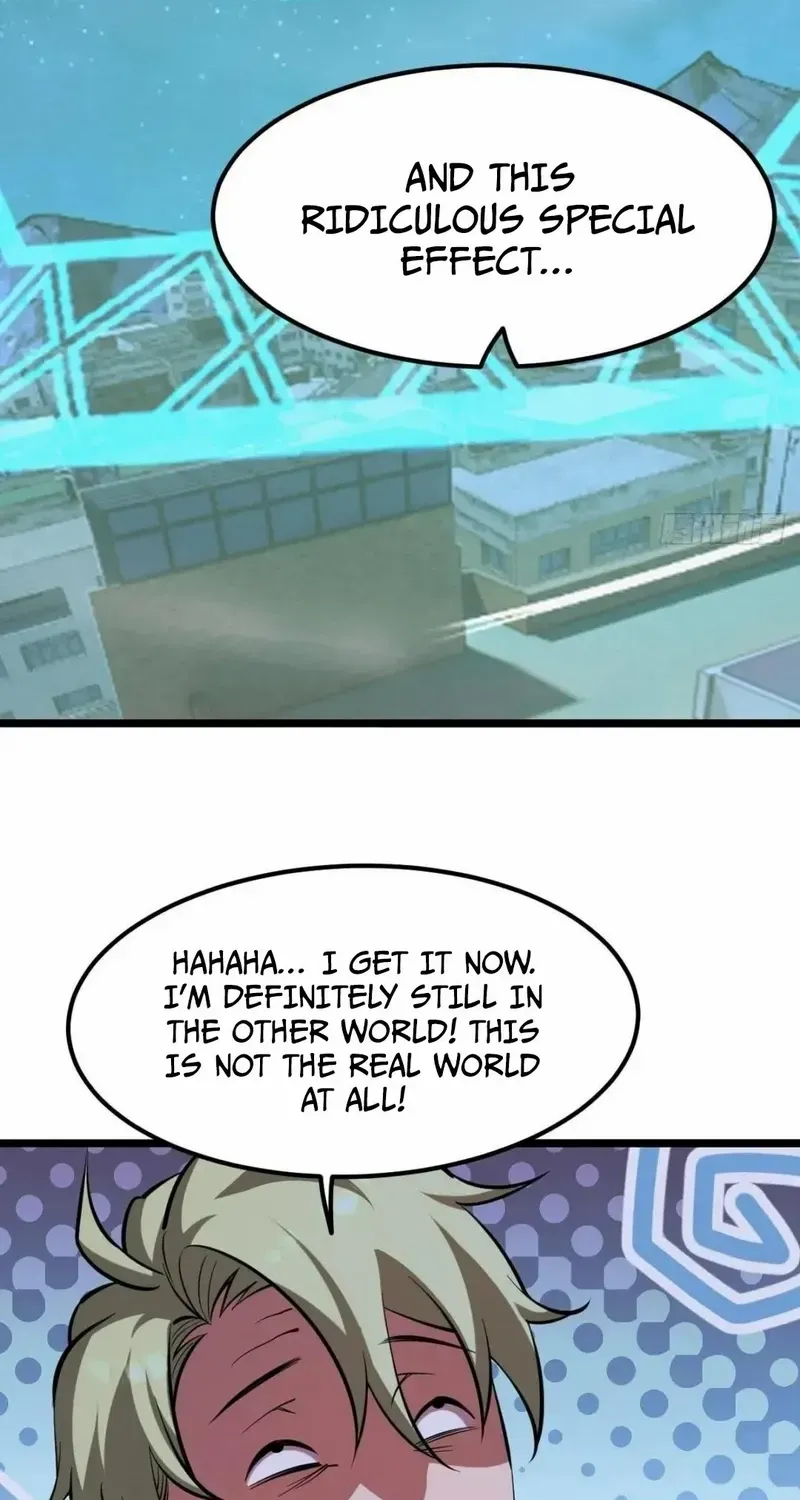Extremely Evil Game Chapter 38 page 6 - 