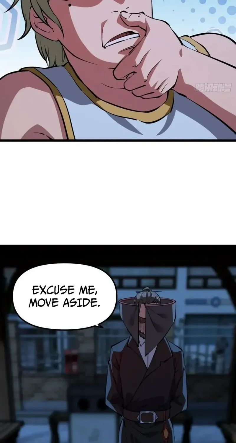 Extremely Evil Game Chapter 38 page 7 - 