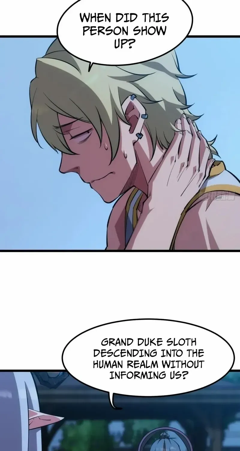 Extremely Evil Game Chapter 38 page 10 - 