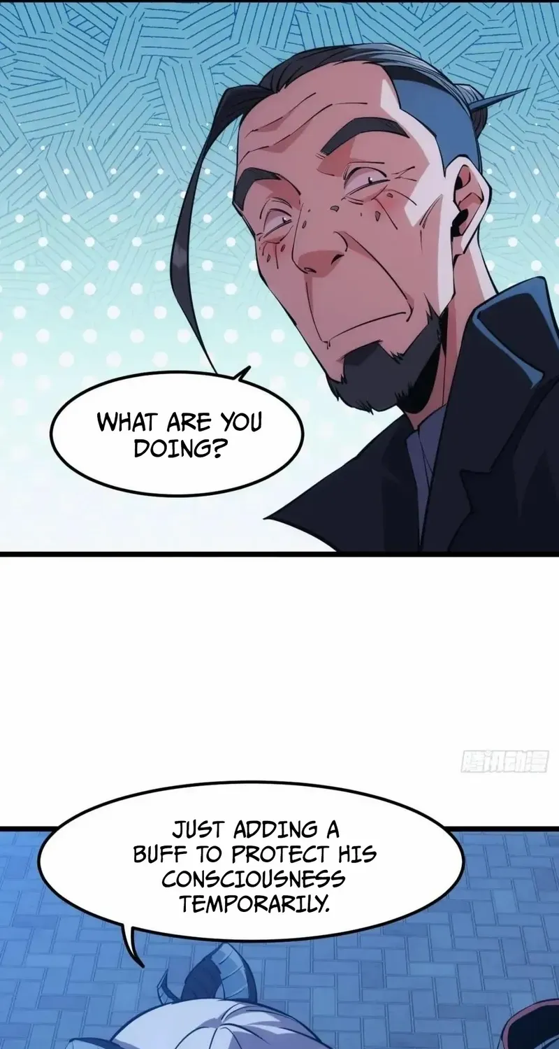 Extremely Evil Game Chapter 39 page 12 - 