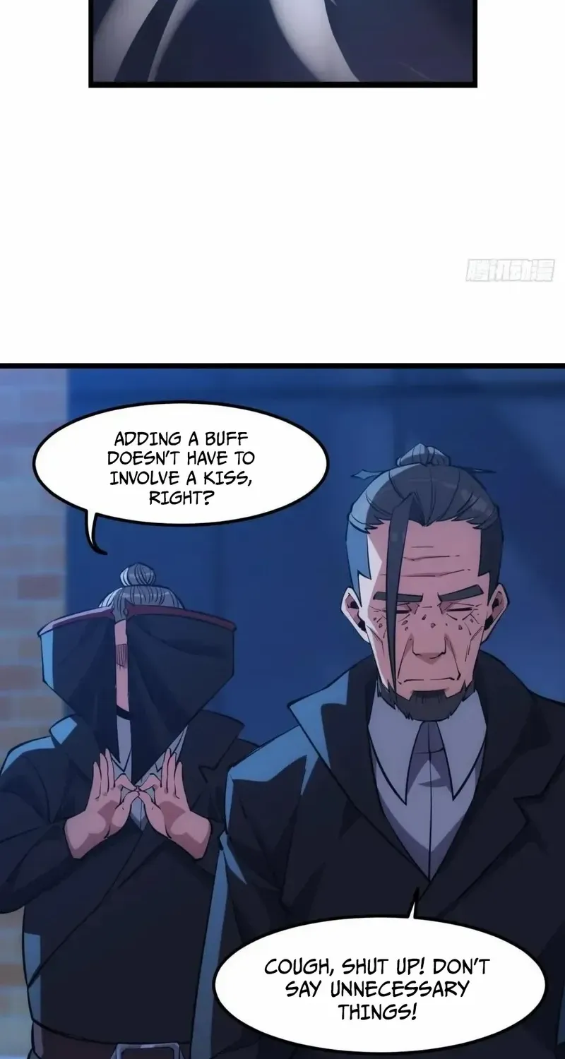 Extremely Evil Game Chapter 39 page 15 - 