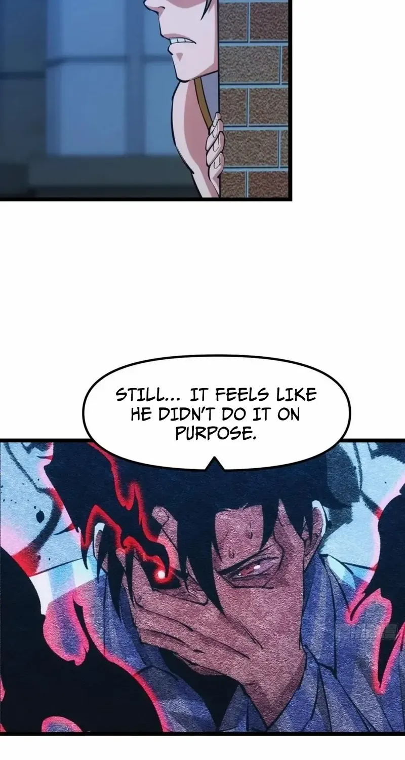 Extremely Evil Game Chapter 39 page 17 - 