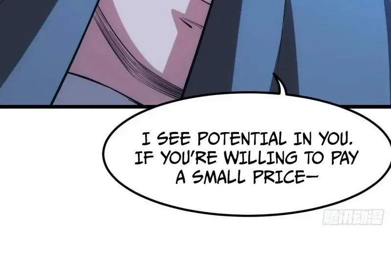 Extremely Evil Game Chapter 39 page 21 - 