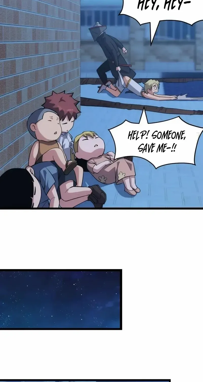 Extremely Evil Game Chapter 39 page 24 - 