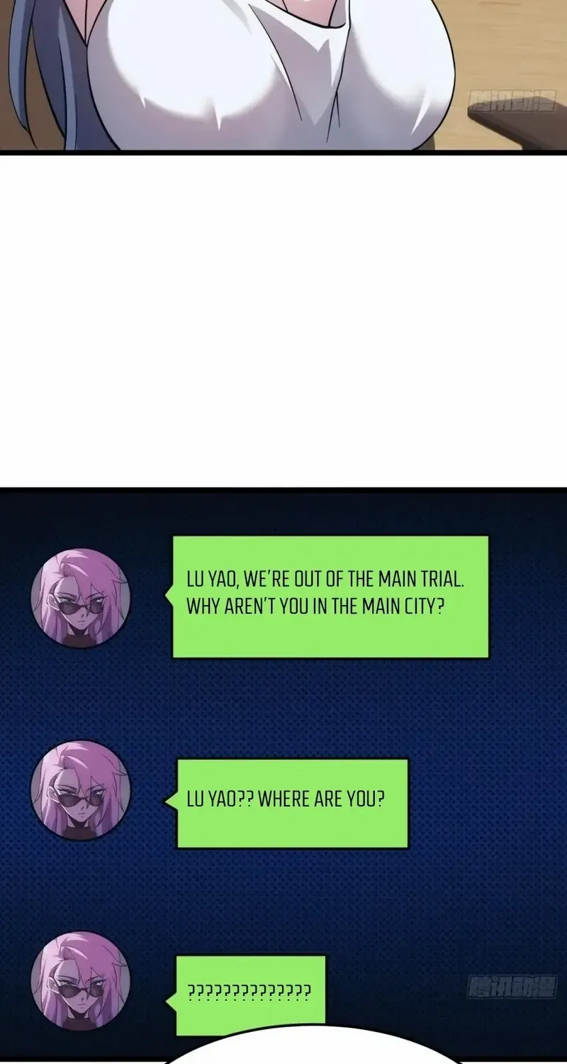 Extremely Evil Game Chapter 39 page 29 - 