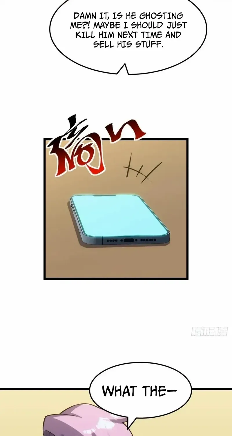 Extremely Evil Game Chapter 39 page 30 - 