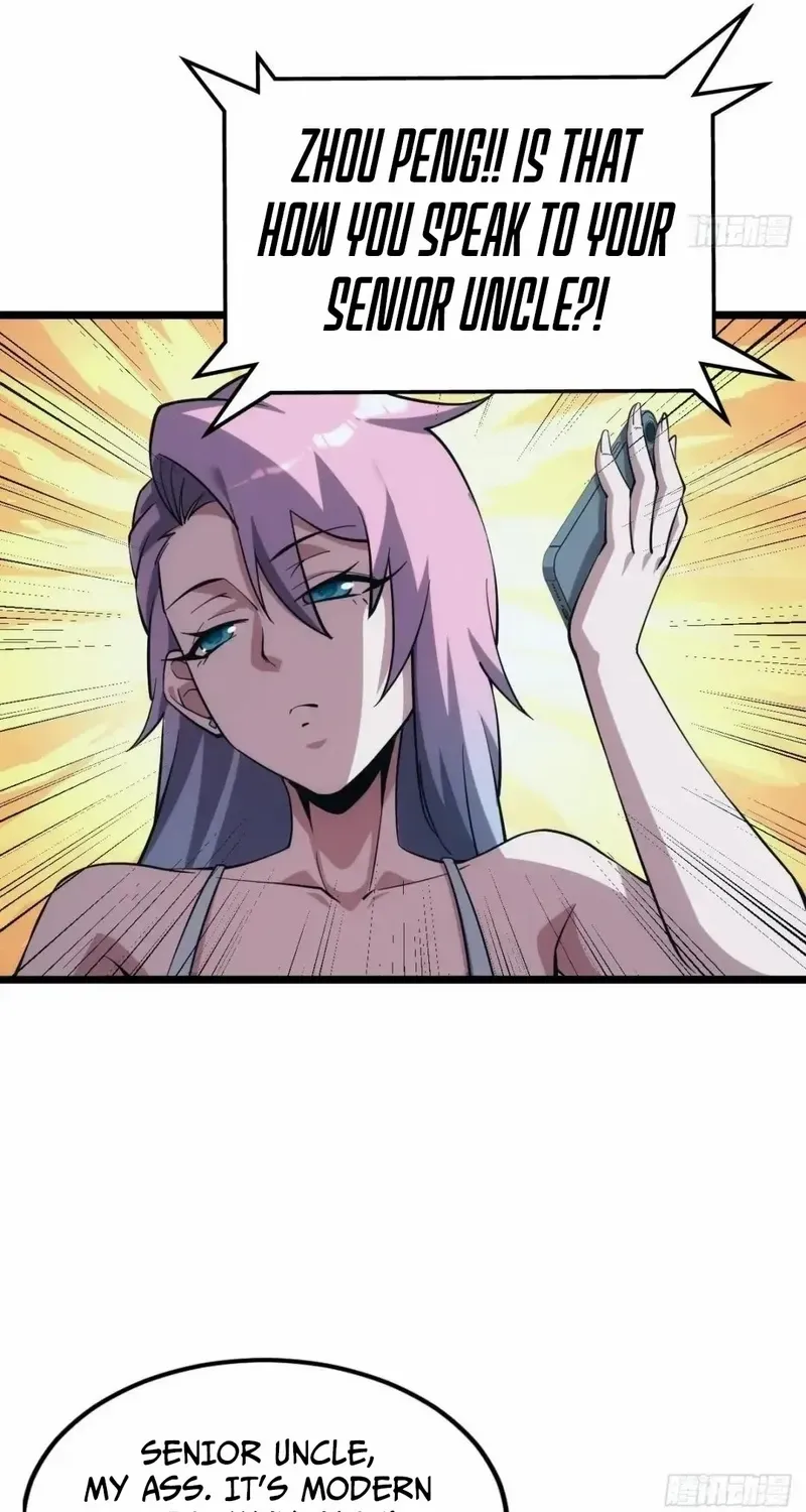 Extremely Evil Game Chapter 39 page 32 - 