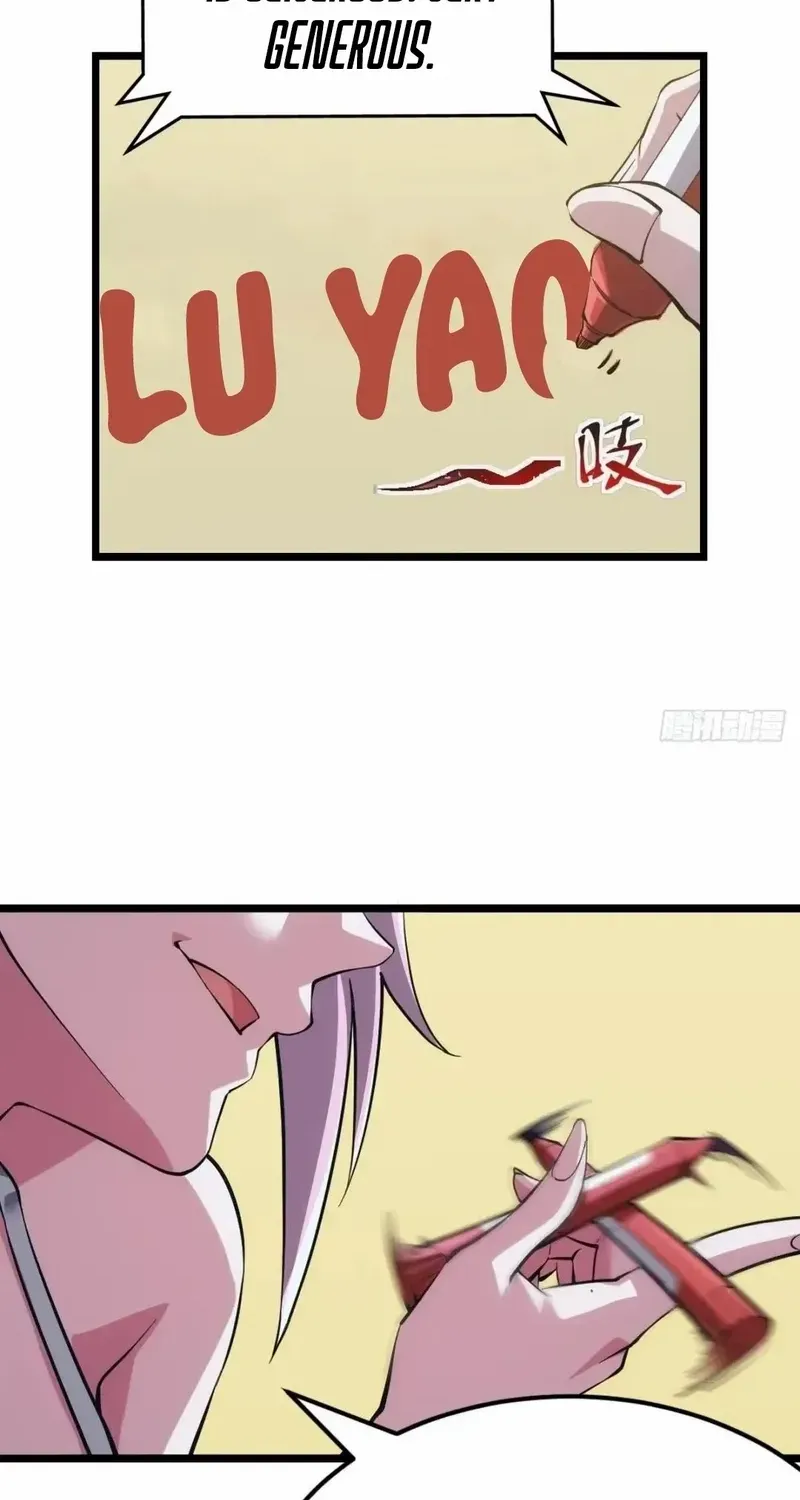Extremely Evil Game Chapter 39 page 35 - 