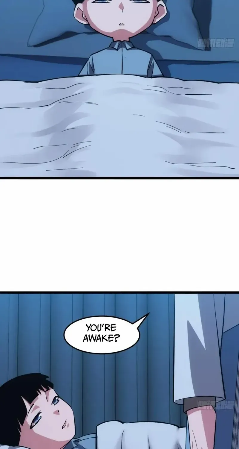 Extremely Evil Game Chapter 39 page 37 - 