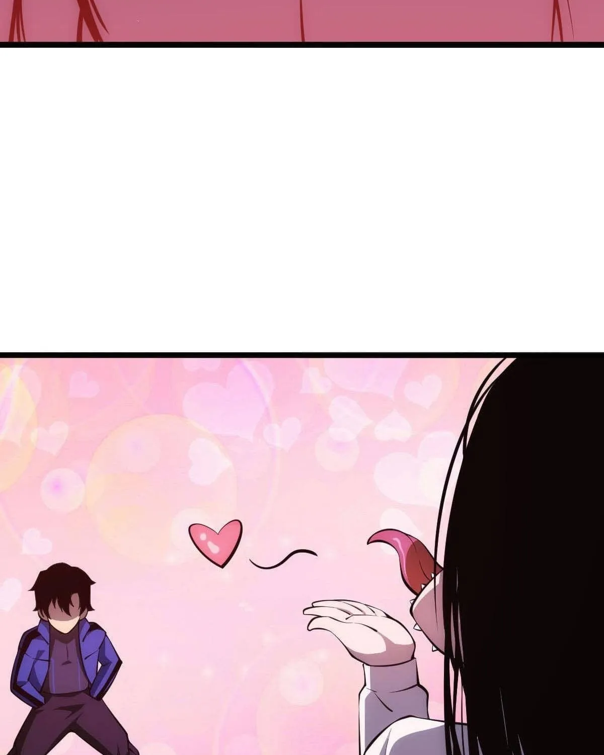 Extremely Evil Game Chapter 4 page 13 - 