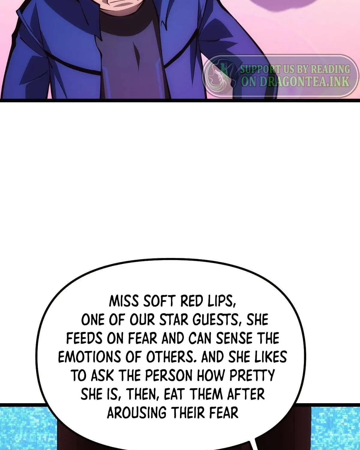 Extremely Evil Game Chapter 4 page 15 - 