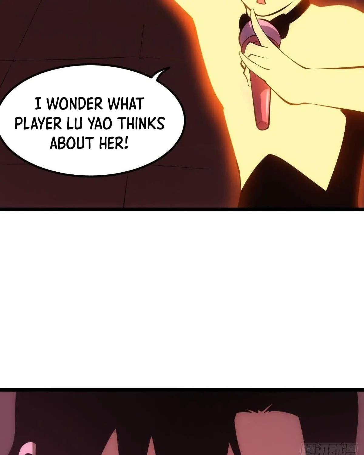 Extremely Evil Game Chapter 4 page 17 - 