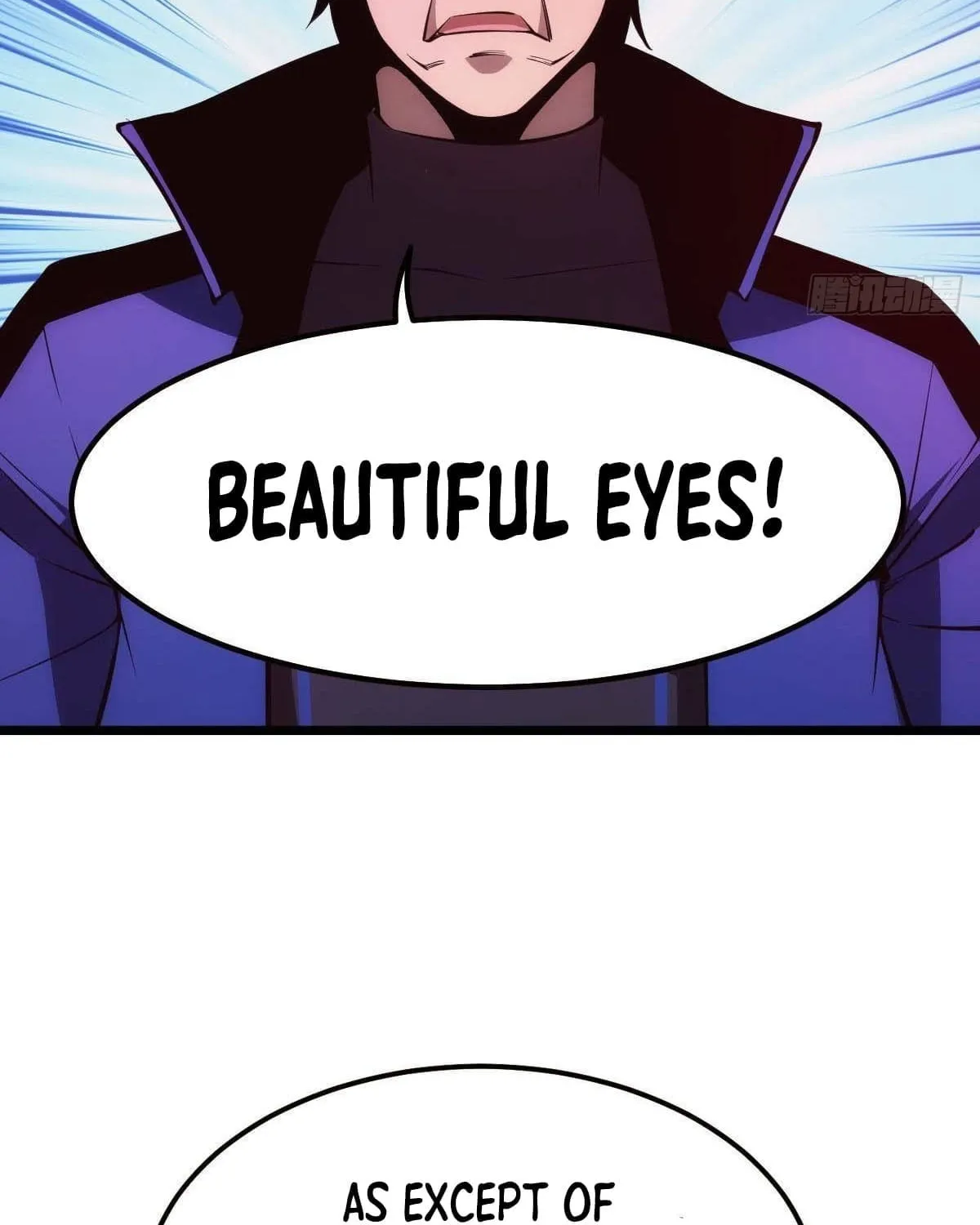 Extremely Evil Game Chapter 4 page 20 - 