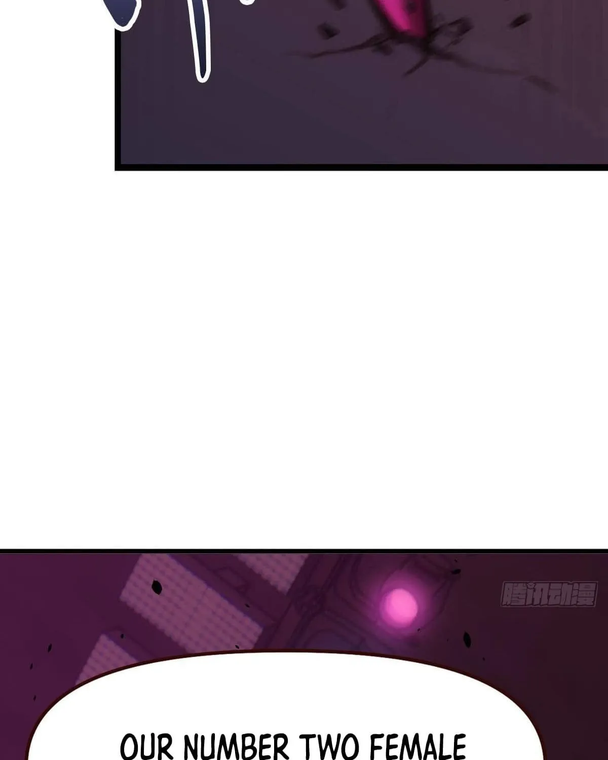 Extremely Evil Game Chapter 4 page 22 - 