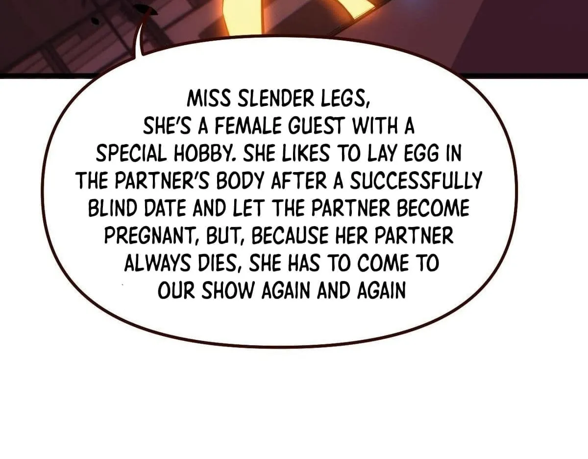 Extremely Evil Game Chapter 4 page 26 - 