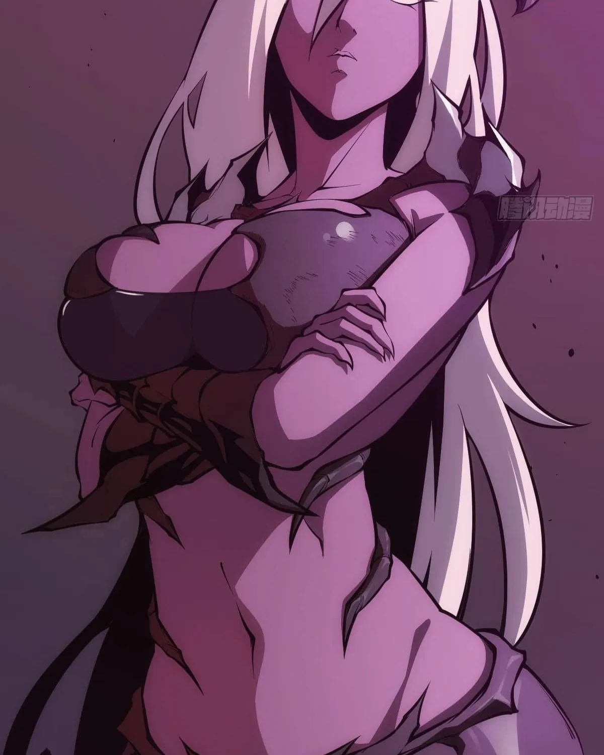 Extremely Evil Game Chapter 4 page 28 - 