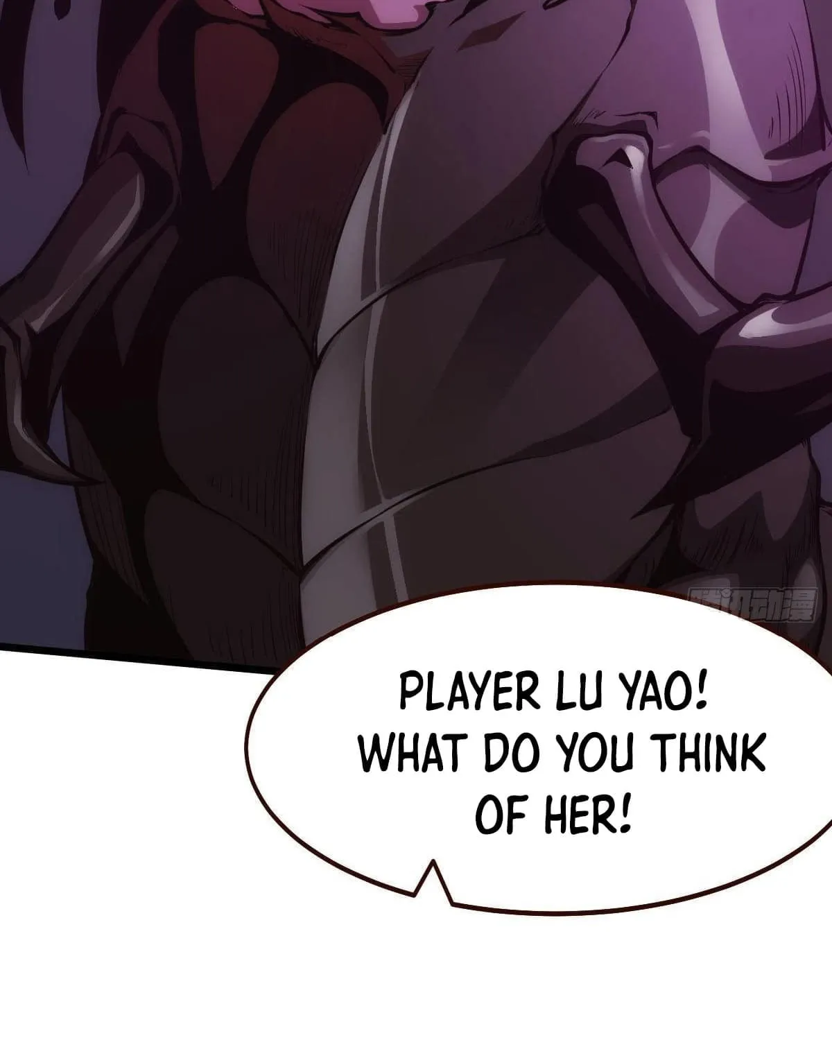 Extremely Evil Game Chapter 4 page 29 - 