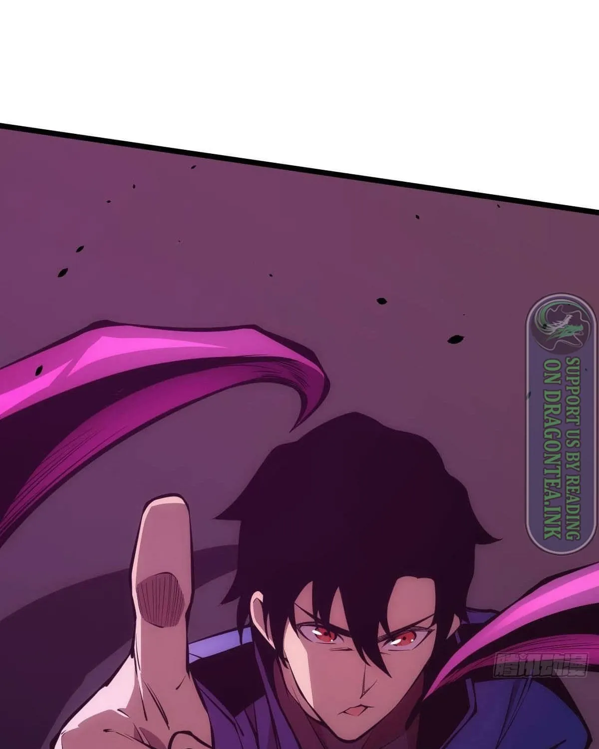 Extremely Evil Game Chapter 4 page 30 - 